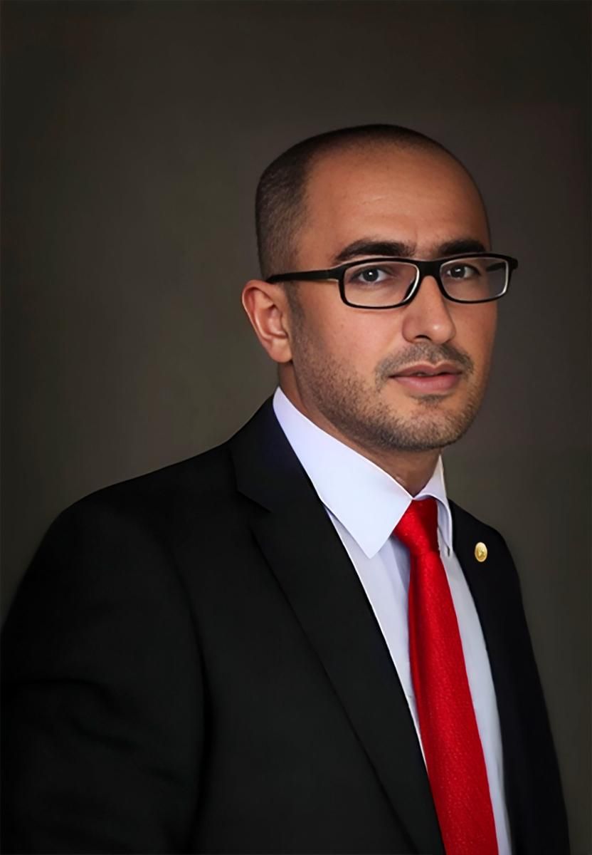 Ilkin Ilyaszade Jadi SVP Baru Swiss-Belhotel International