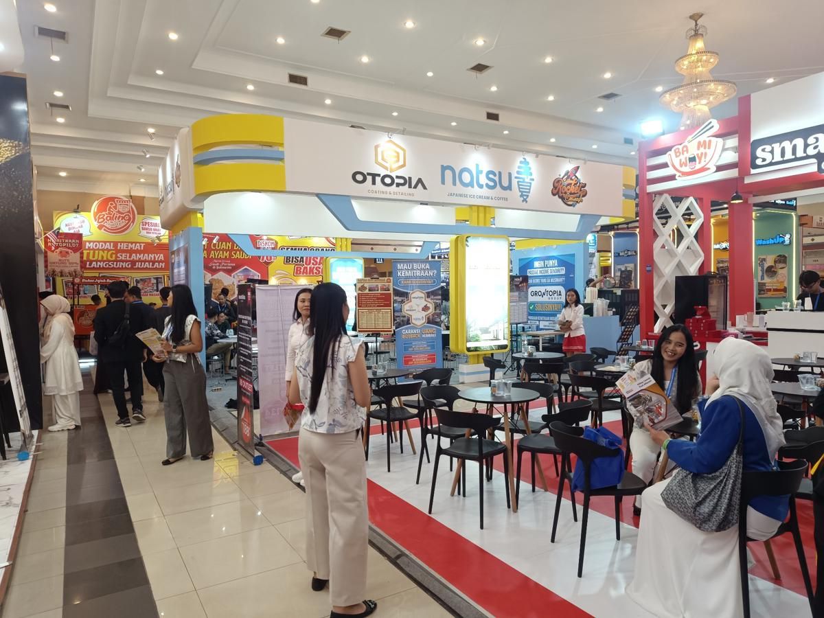 Efisiensi: Strategi Bisnis Saat Ekonomi Tak Menentu