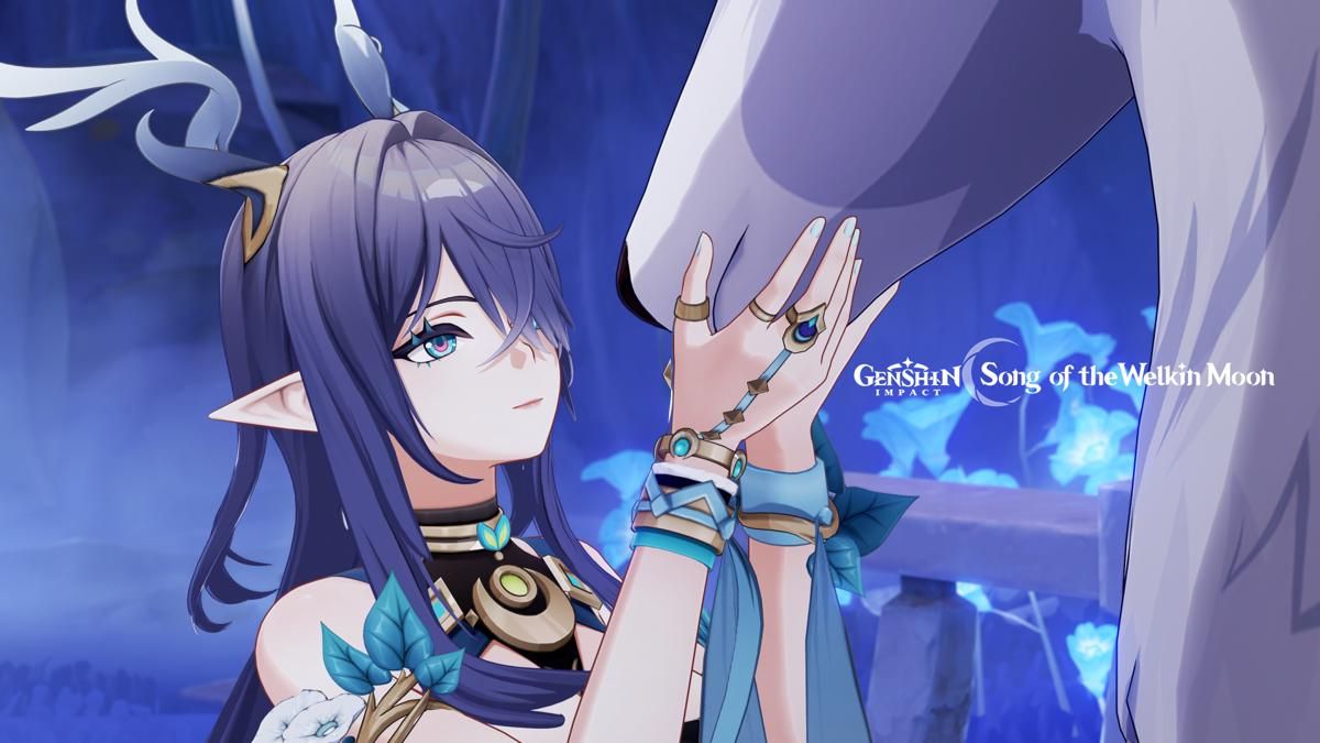 Genshin Impact v5.8 Pamerkan Teaser Video Nod-Krai!