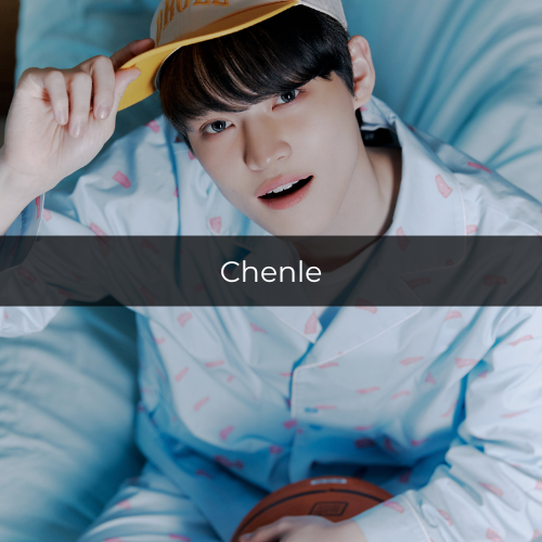 Potret Chenle NCT Dream (instagram.com/nct_dream)