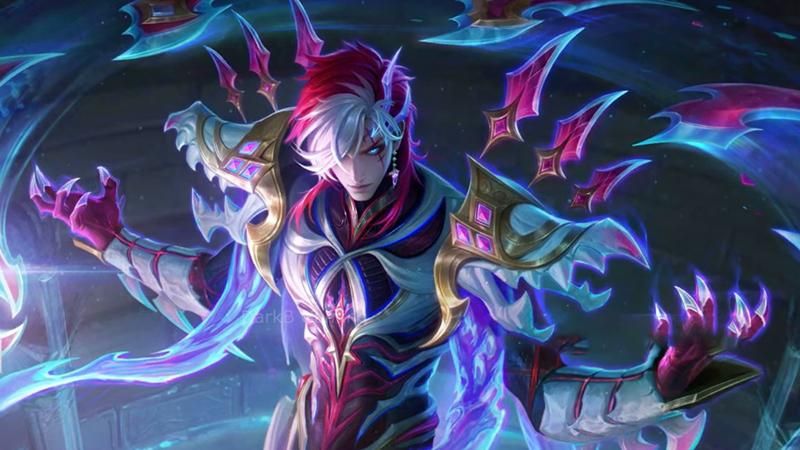 Bocoran Skin Aamon Collector, Bakal Rilis Agustus 2025?