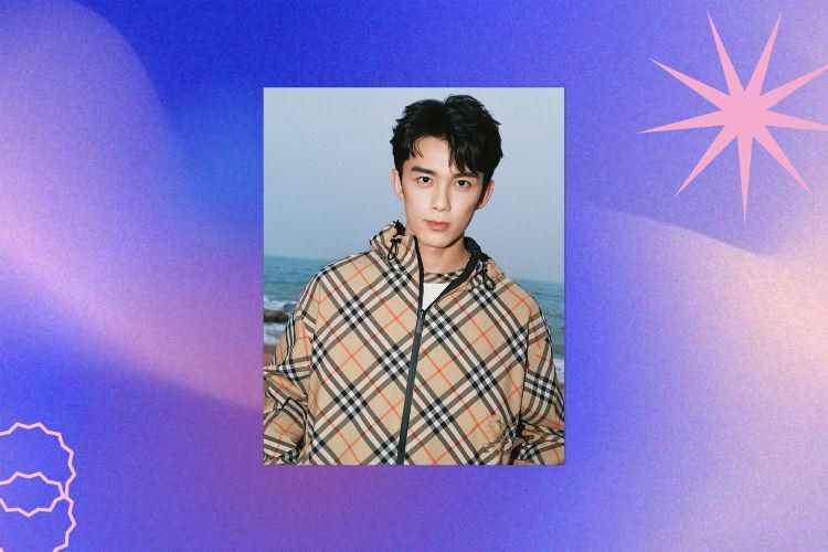 Burberry Umumkan Wu Lei Sebagai Brand Ambassador Terbaru