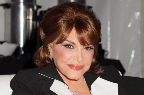 Tutup Usia, Ini Profil Connie Francis Penyanyi “Pretty Little Baby” 