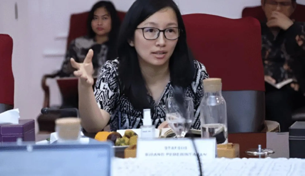 Profil Jurist Tan, eks Stafsus Nadiem Tersangka Korupsi Chromebook