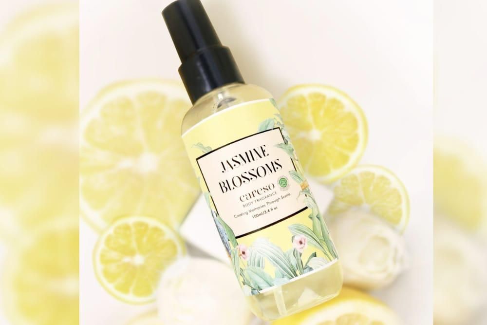 6 Parfum Careso yang Paling Wangi dan Semerbak Tahan Lama