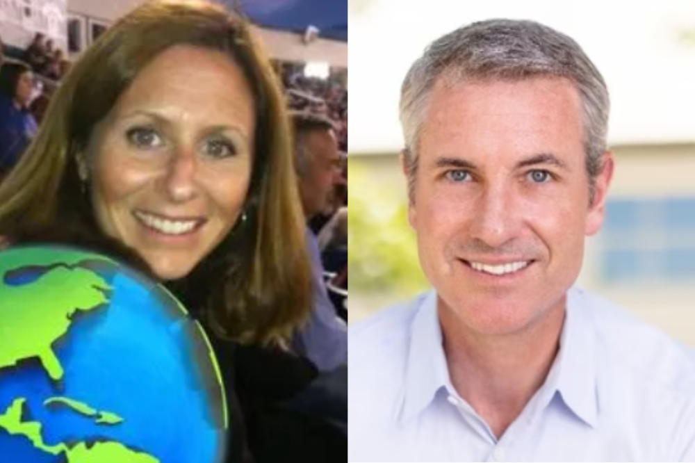 Siapa Megan Kerrigan Istri Sah Andy Byron? Ini Fakta Menariknya!