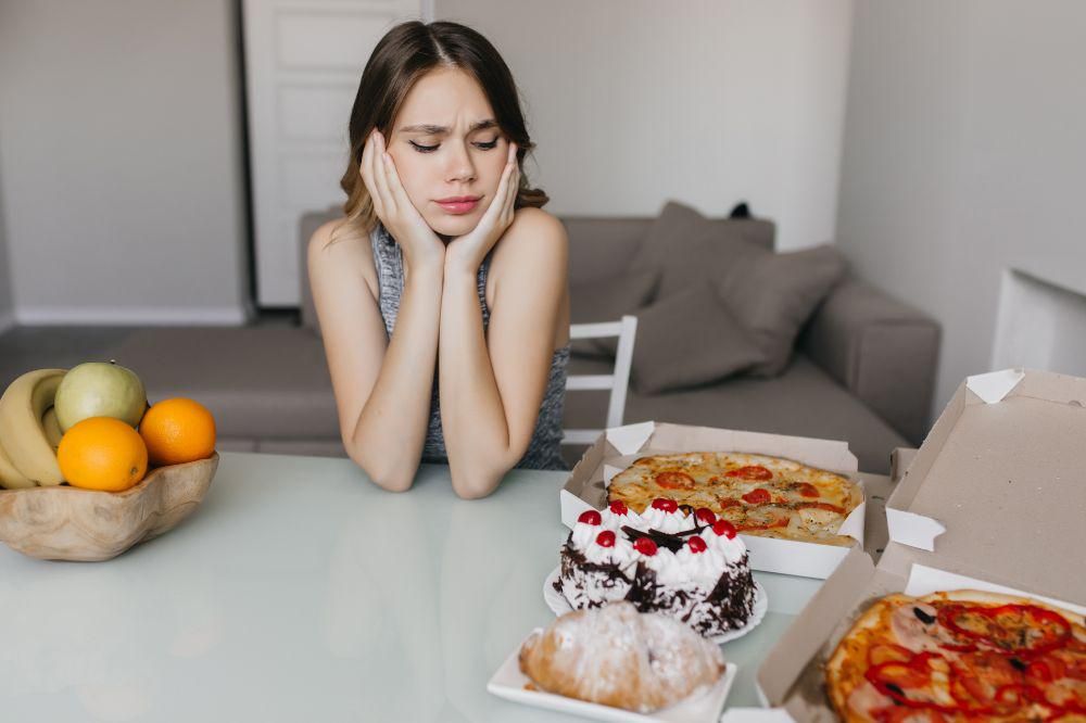 17 Rutinitas Bantu Turunkan Berat Badan Anak Remaja Tanpa Diet Ketat