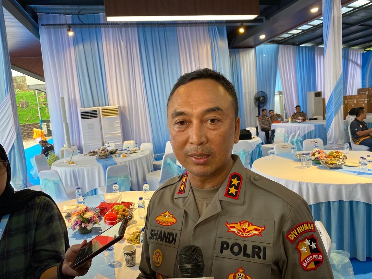 Kapolri Bakal Bawa Nama Wakapolri ke Presiden Sebelum Diumumkan