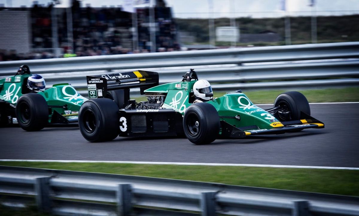 3 Cara Nonton Live Streaming F1 2025, Resmi dan Mudah Diakses