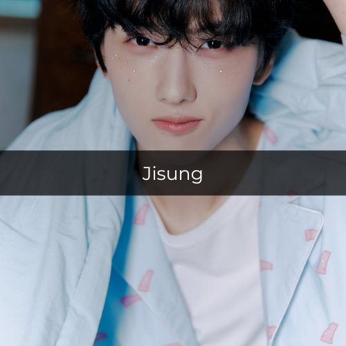 Potret Jisung NCT Dream (instagram.com/nct_dream)