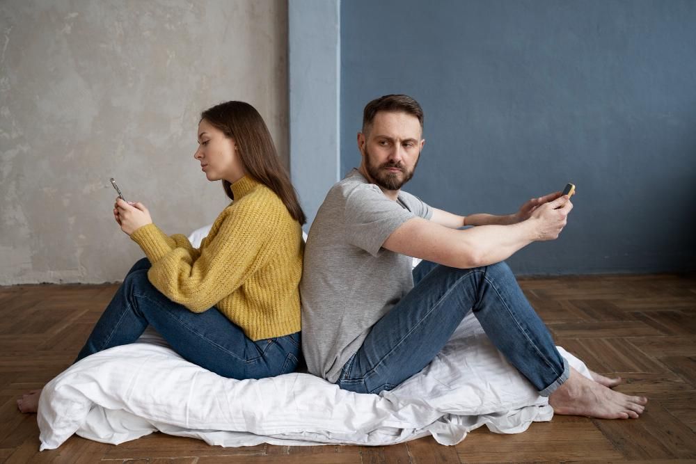 Tipe Pasangan Avoidant Seperti Apa? Ini Penjelasannya!