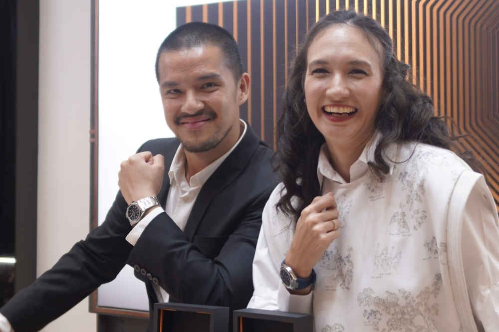 Pilihan Jam Tangan Baru untuk Kamu yang Aktif dan Stylish