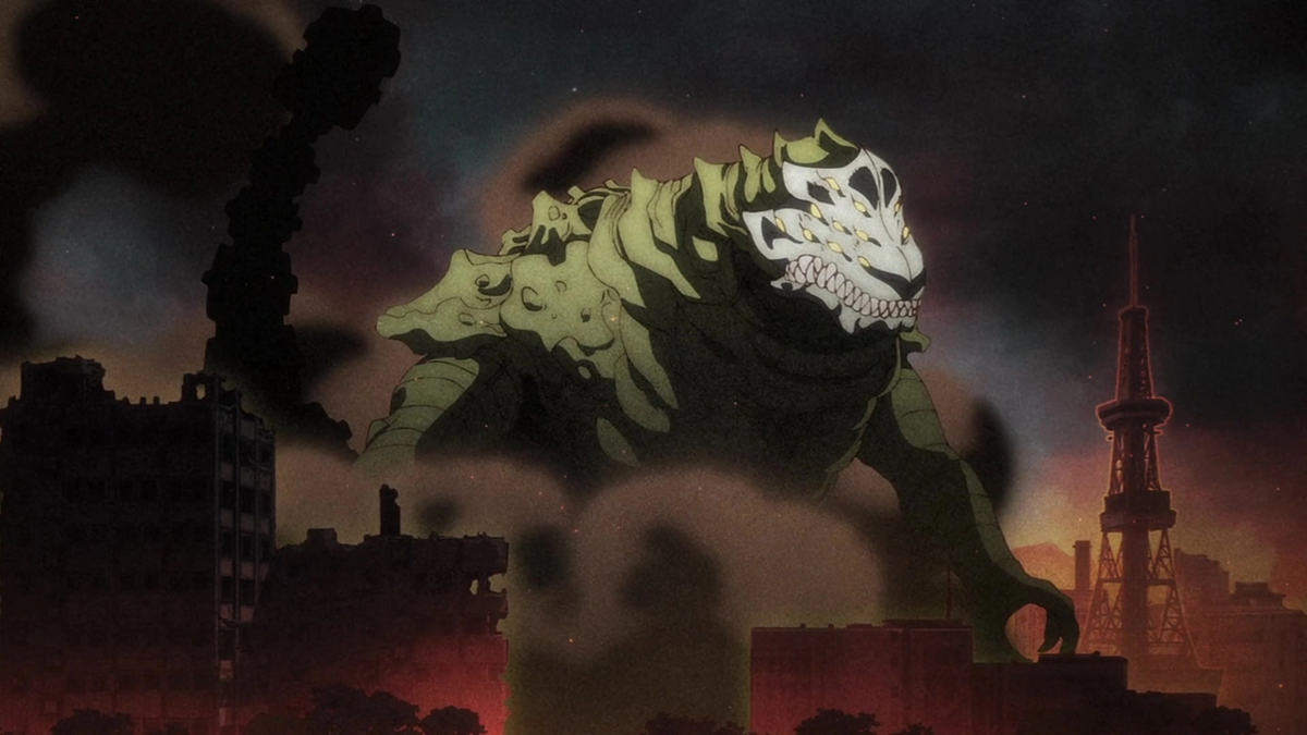Apa yang Terjadi Pada Kaiju No. 1 sampai 7 di Kaiju No. 8? Begini Nasibnya