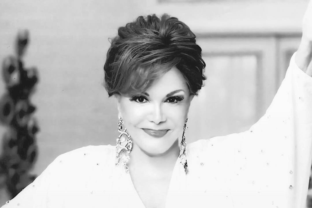 Makna dan Lirik Lagu 'Pretty Little Baby' Connie Francis