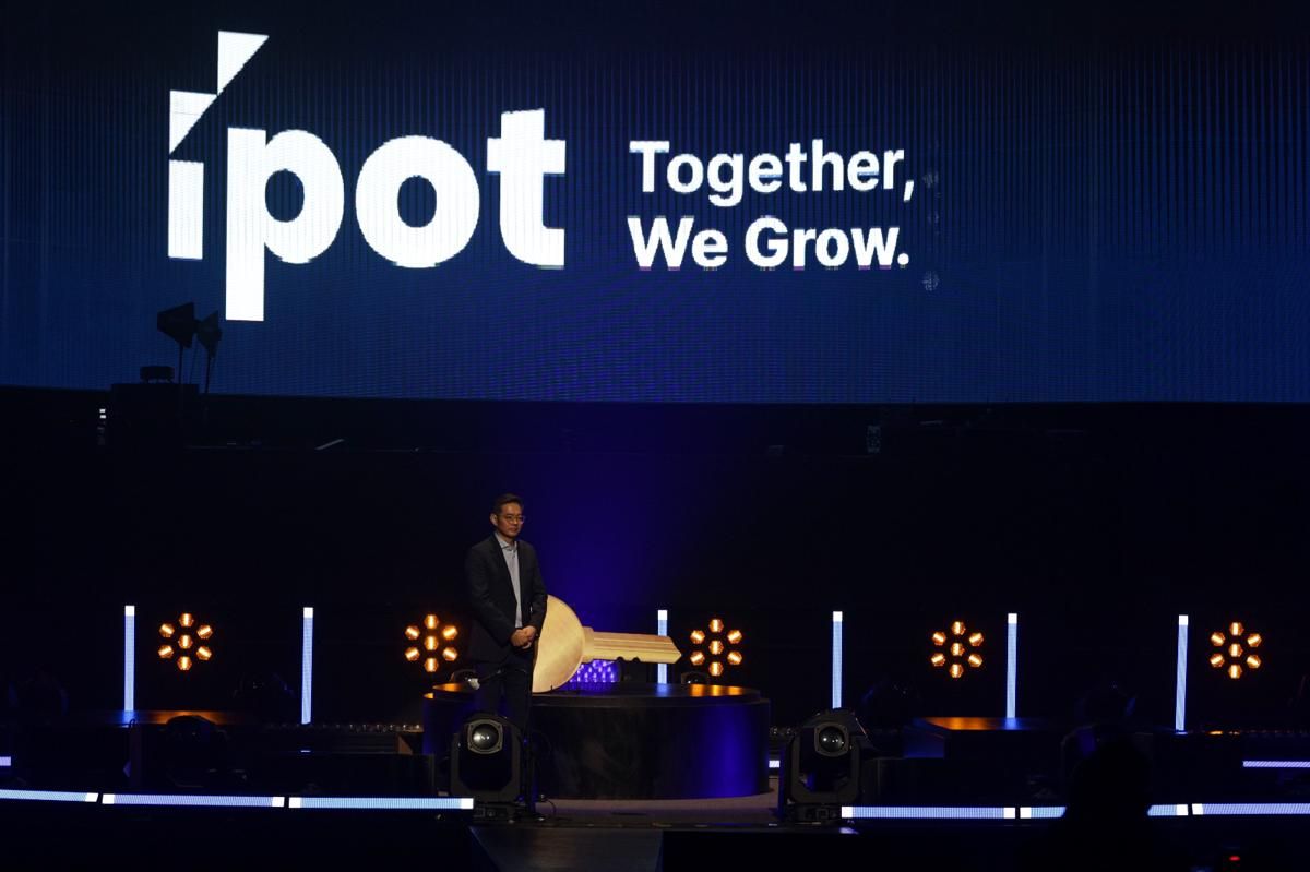 Transformasi IPOT Dari Platform Jual-Beli Saham Jadi Wealth Creation