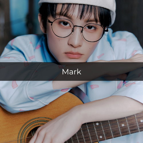 Potret Mark NCT Dream (instagram.com/nct_dream)