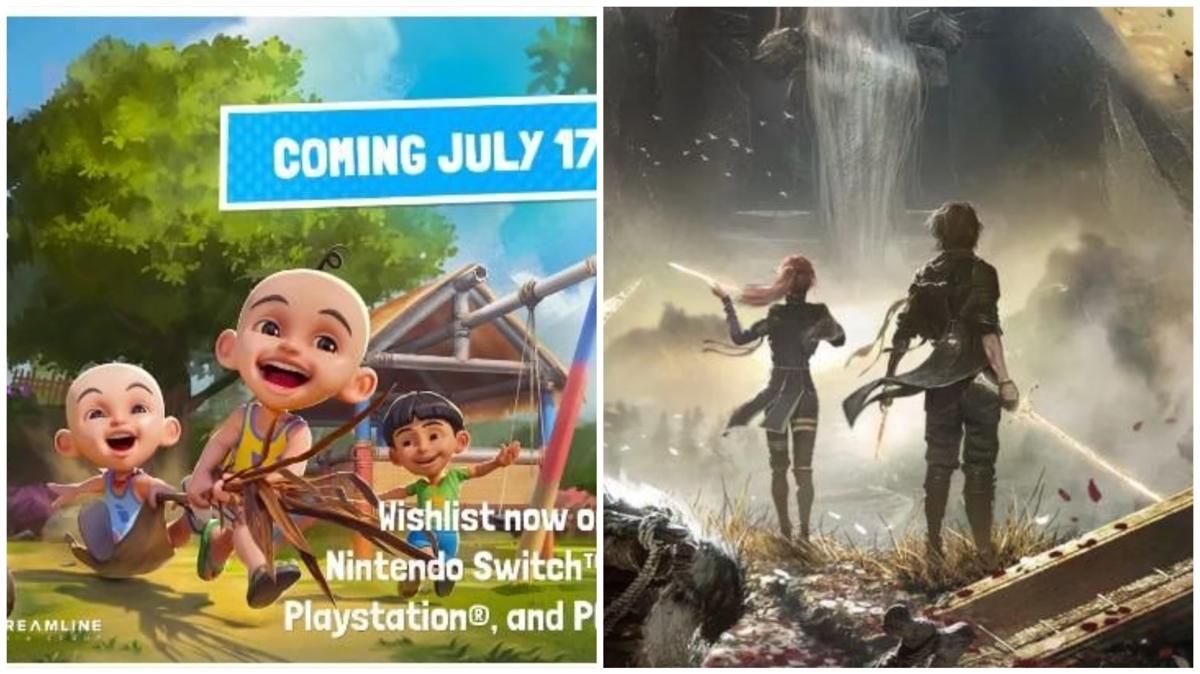 5 Game yang Ternyata Lebih Murah dari Upin & Ipin Universe!