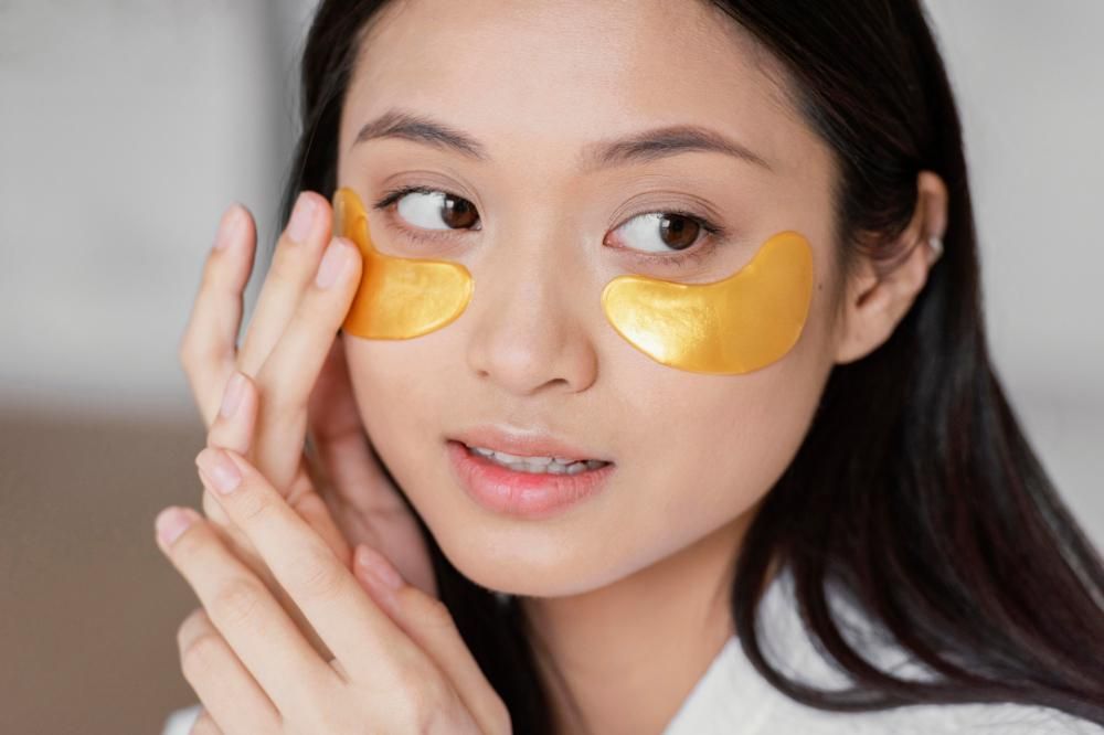 5 Rekomendasi Eye Patch Harga 100 Ribuan, Bikin Mata Segar!