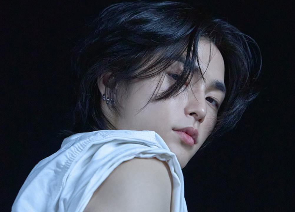 XngHan akan Debut di SMTOWN Tokyo