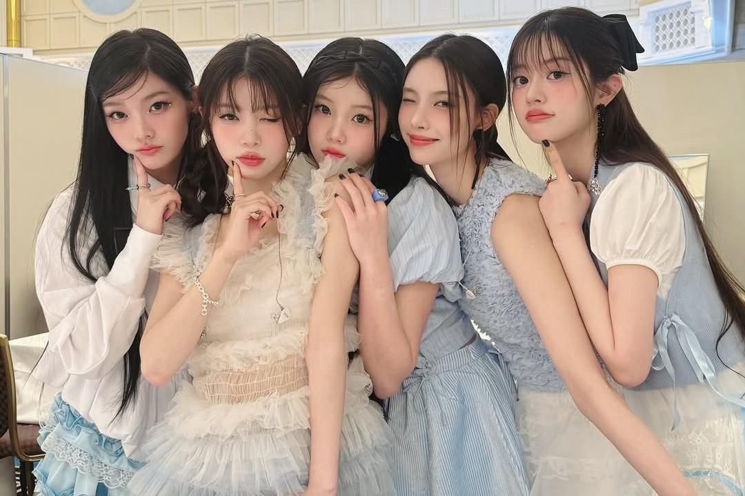 7 Girl Group KPop Hasil Survival Show yang Masih Aktif Hingga Sekarang