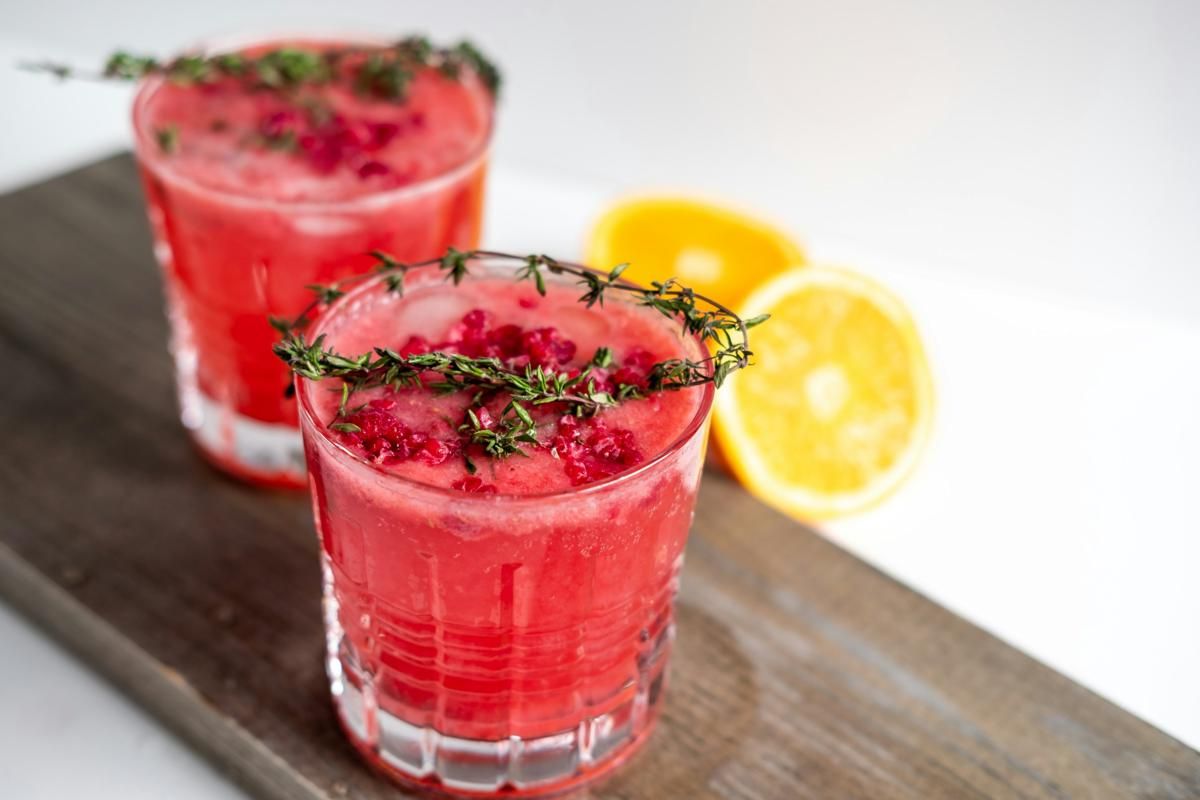 4 Tips Membuat Mocktail Tanpa Alkohol, Tetap Segar!