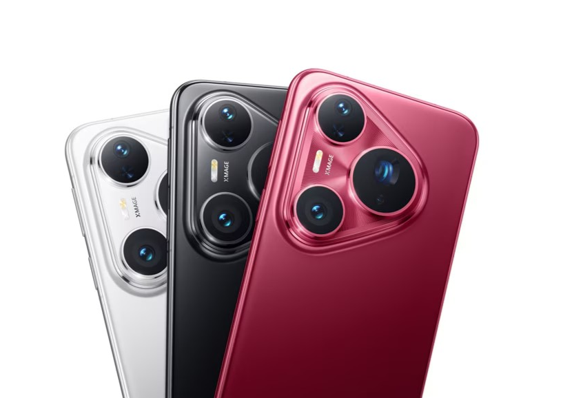 5 Inovasi Keren dari HP Huawei, Ambisi Rebut Pasar Internasional!