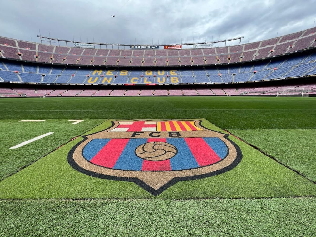 4 Pemain yang Dilepas Barcelona pada Musim Panas 2025 per 19 Juli