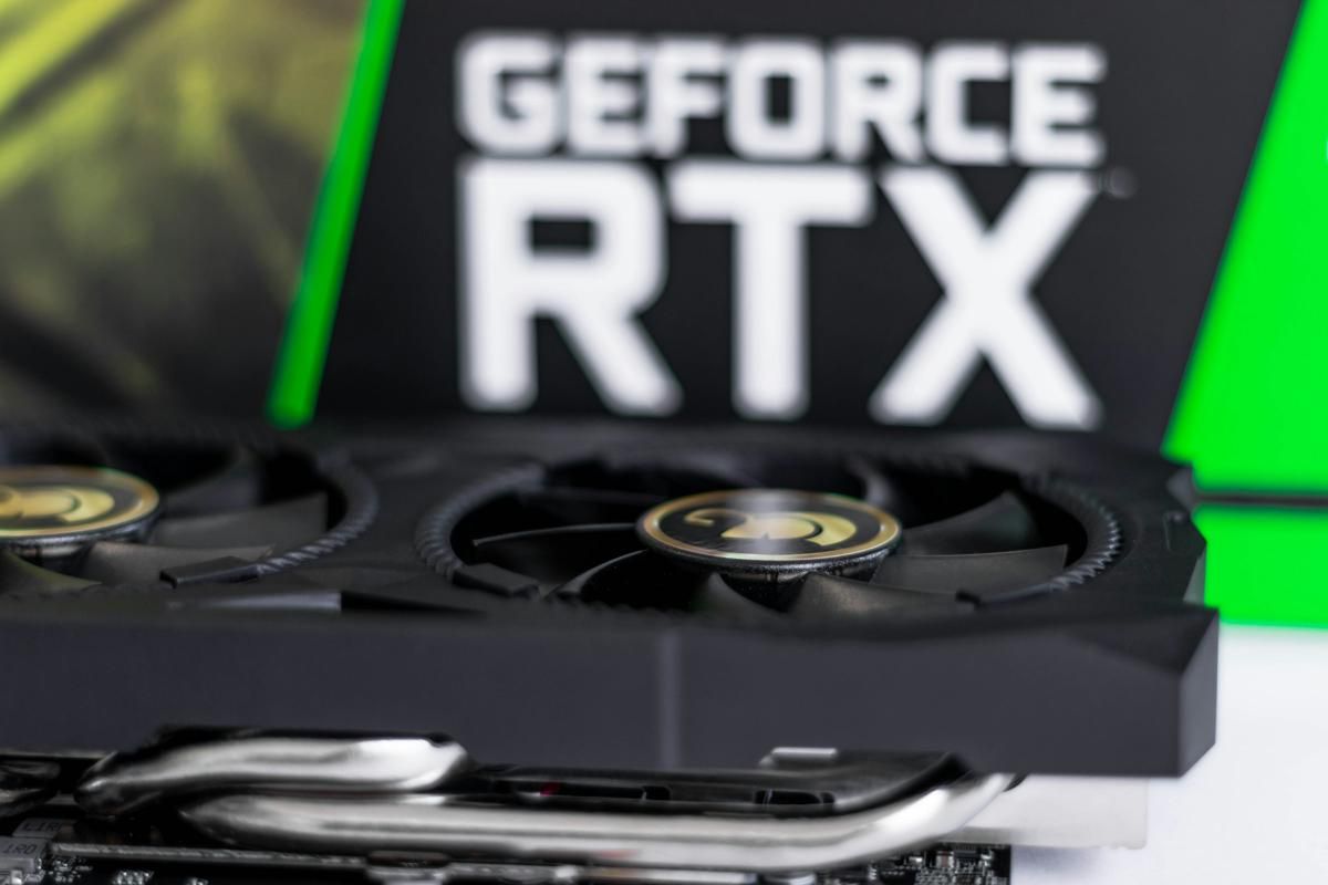 5 Rekomendasi GPU Gaming Terbaru RTX 5060 Harga Rp5 Jutaan