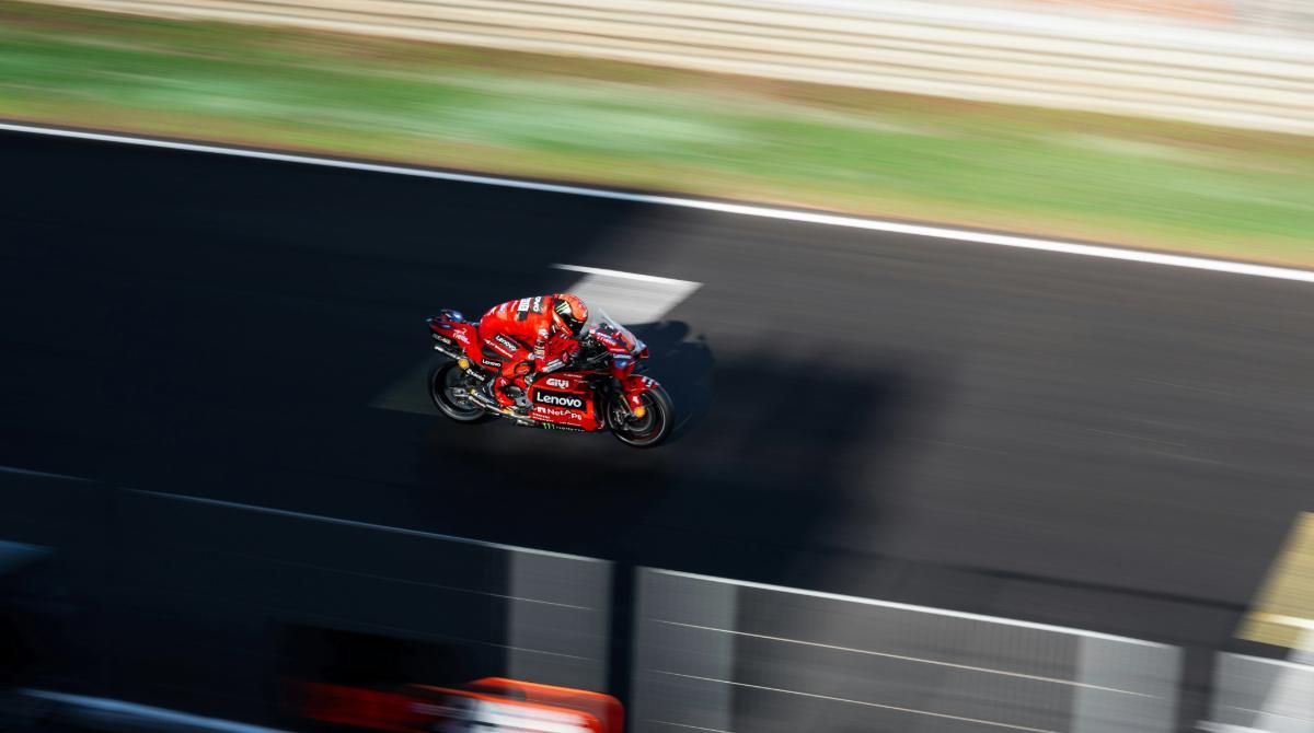 Panduan Singkat Mesin MotoGP 2025 dan Perubahan Regulasinya