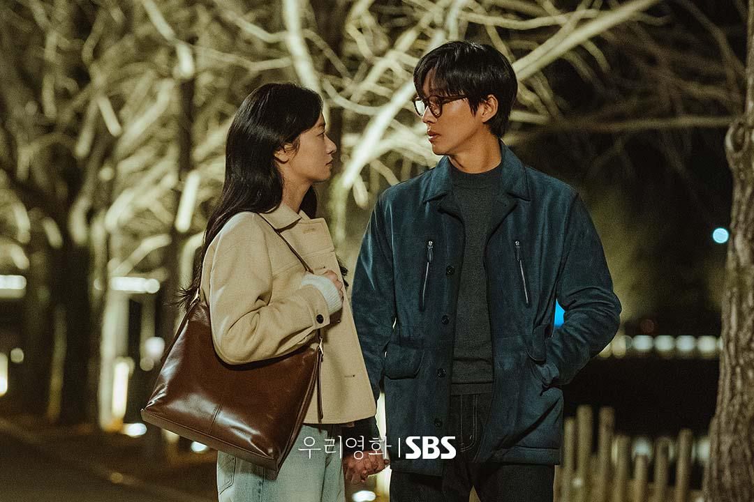 7 Pertanyaan Tidak Terjawab di Ending Drakor Our Movie