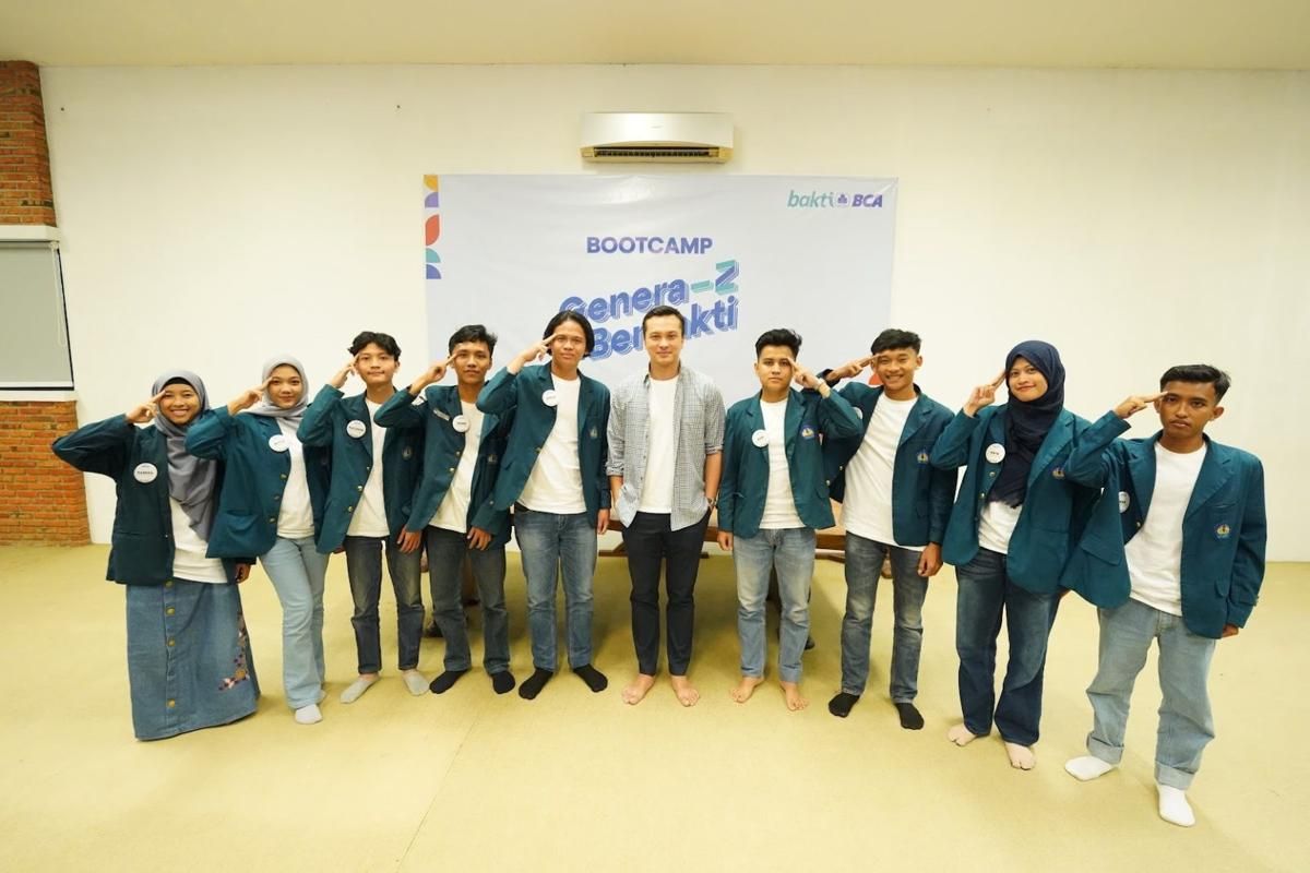 Smart Reef Unila Jadi Solusi Tsunami Tembus 4 Besar Kompetisi Genera-Z