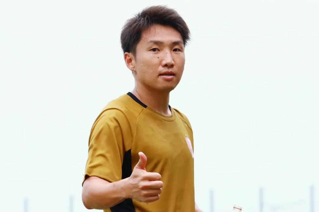 PSM Makassar Masih Andalkan Daisuke Sakai, Ini Statistiknya