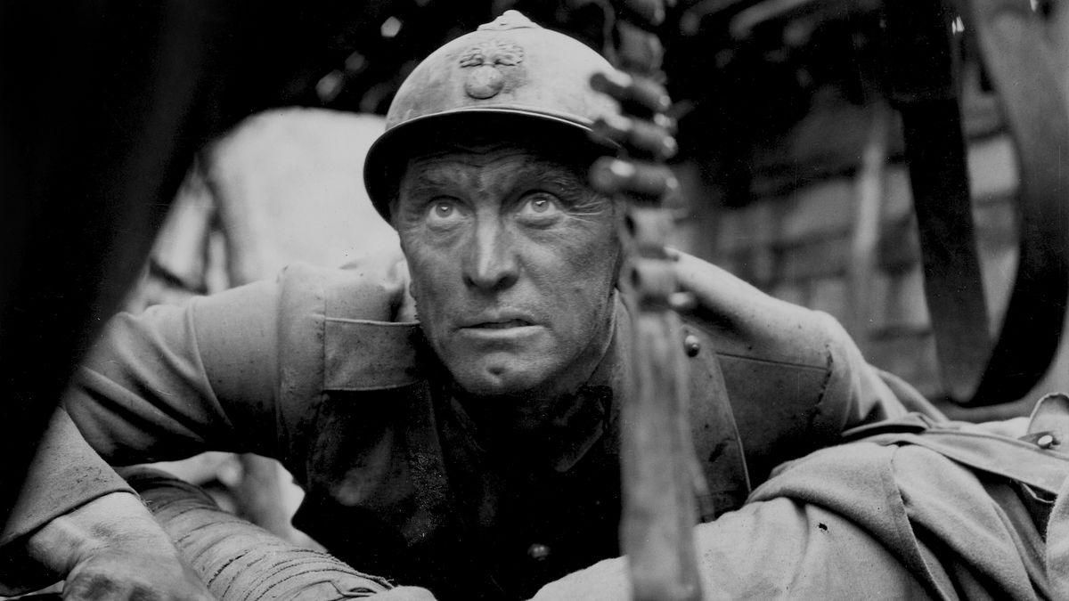 6 Rekomendasi Film Perang Karya Stanley Kubrick, Wajib Tonton!