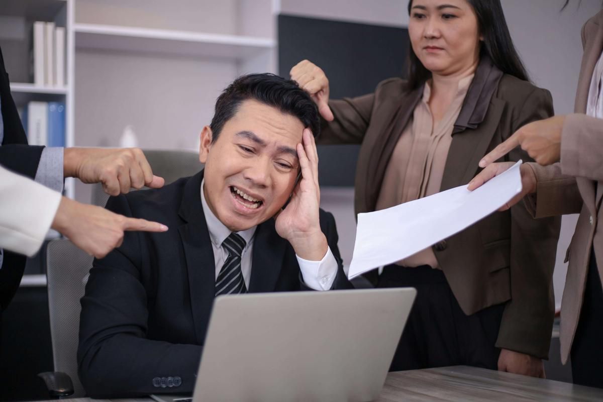 5 Alasan Karyawanmu Kabur Melulu Meski Baru Kerja Sebentar