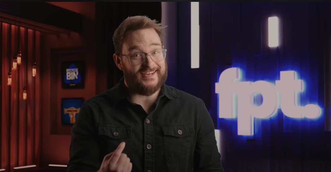 Bocorkan Rahasia Kebablasan, Apple Gugat YouTuber Jon Prosser