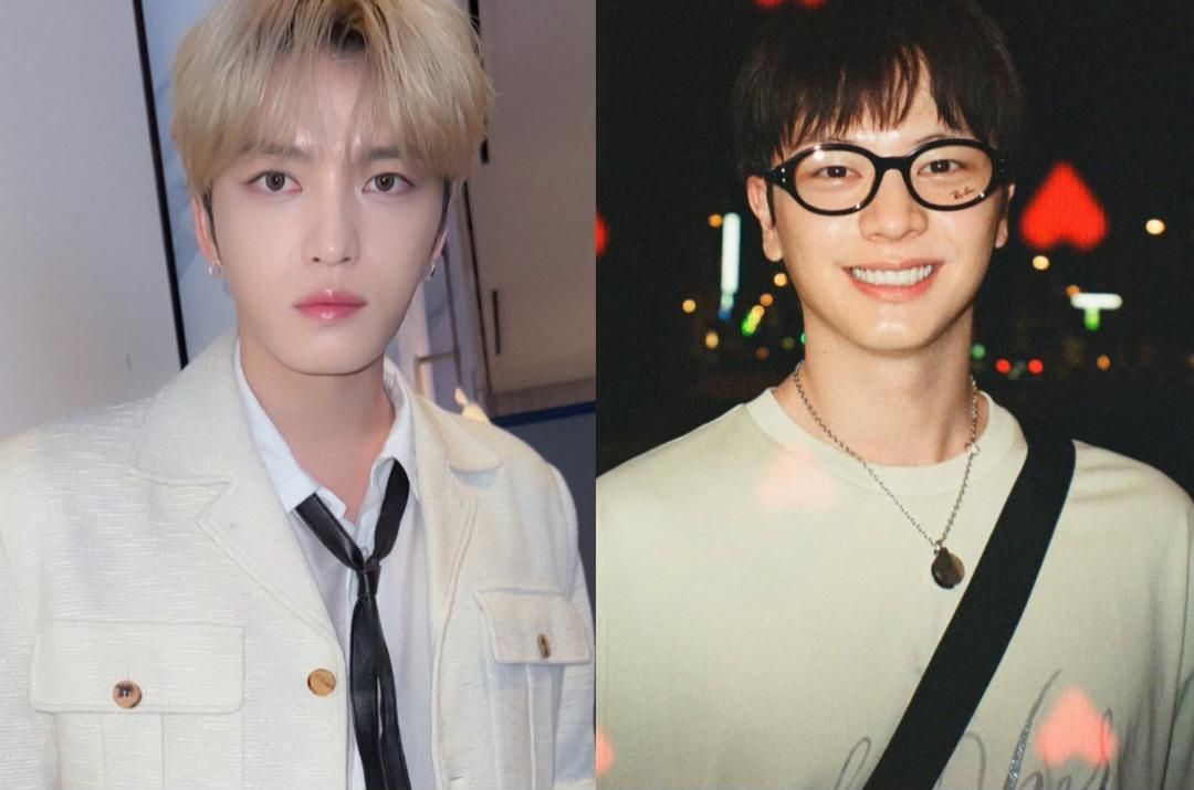 4 Idol KPop Cowok Suka Menuliskan Kisah Cintanya di Buku Harian