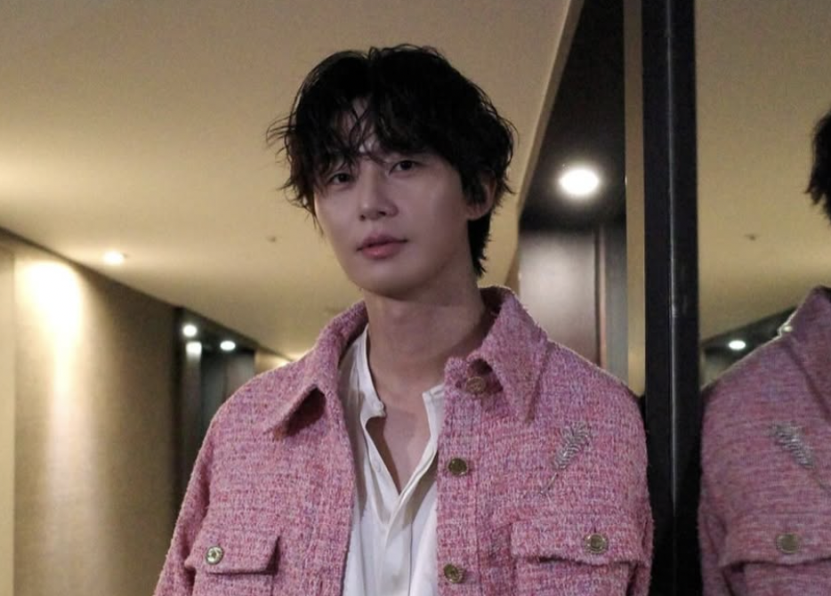 Park Seo Joon Sempat Kabur dari Genre Romcom, Kenapa?