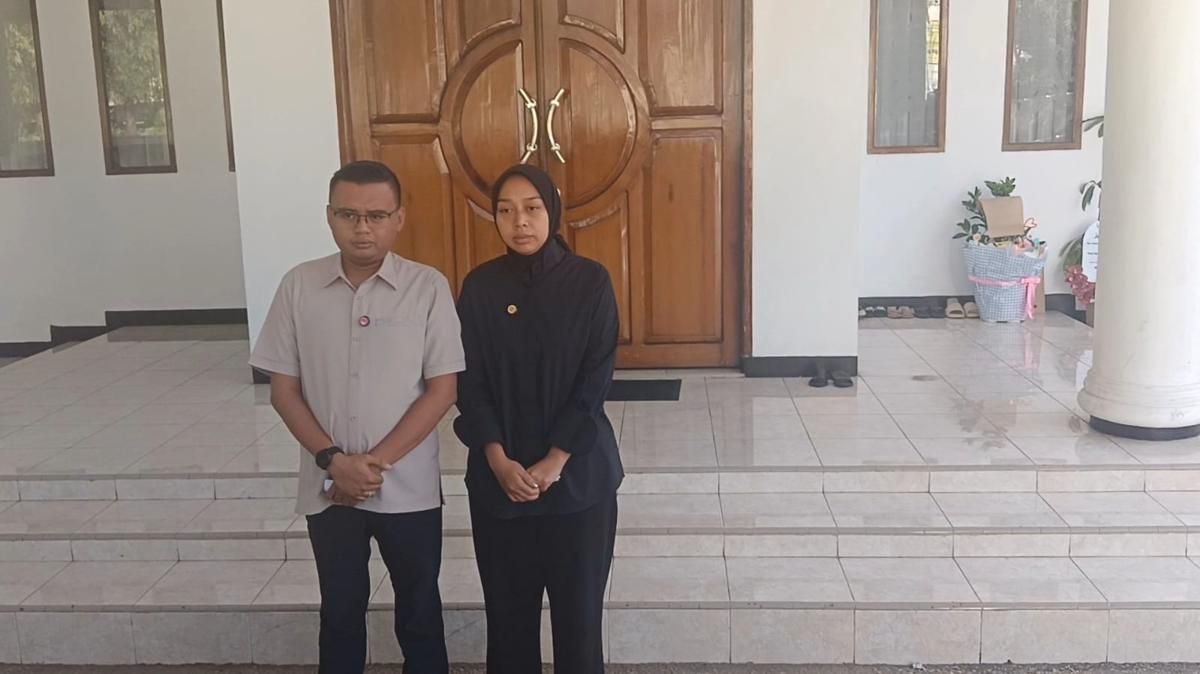 3 Orang Wafat di Pesta Rakyat, Wabup Karlina: Ini Pukulan Luar Biasa