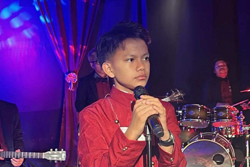 Farel Prayoga Curhat Uang Dikuras Keluarga hingga Dikasari Ibu Tiri