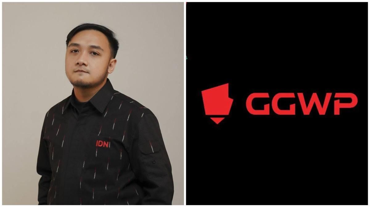 Enam Tahun GGWP: Perspektif dari Mecca, sang Creative Writer 