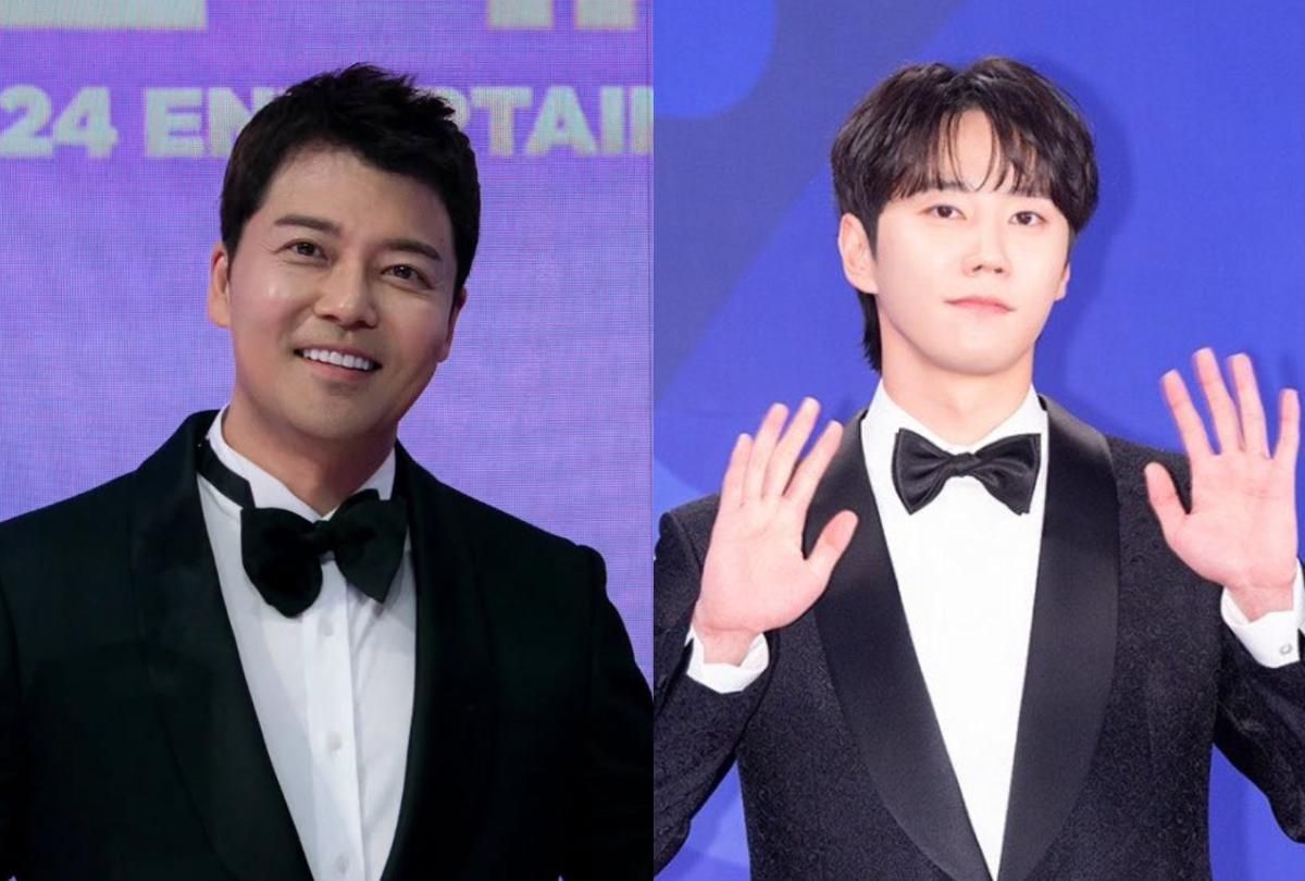 Jun Hyun Moo Dituntut Minta Maaf kepada Lee Jun Young, Kenapa?