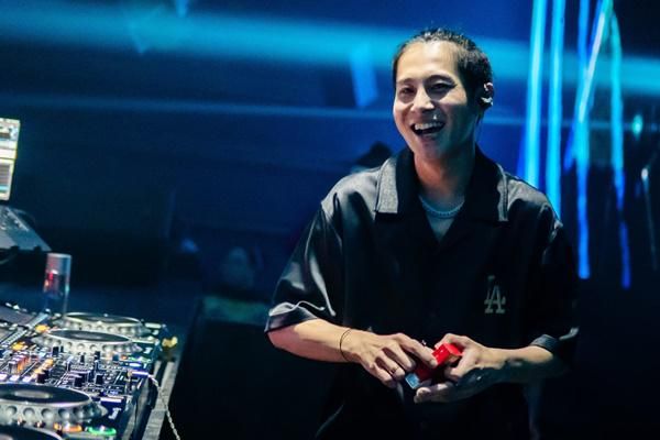 Siapa itu DJ Panda?