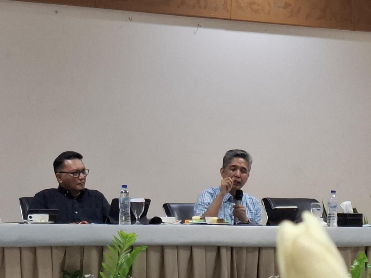 QRIS Sempat Diprotes AS, BI: Mereka Bisa Kehilangan Rp280 T Setahun