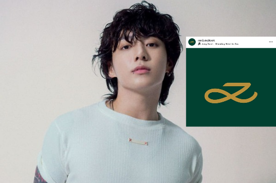 Jungkook BTS Comeback ke Instagram, Unggahan Pertama Bikin Heboh!