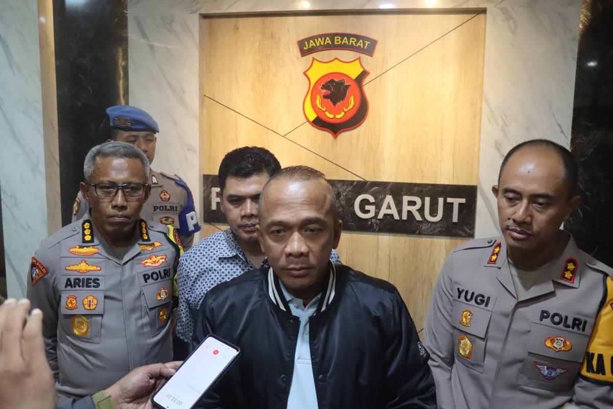 Polisi akan Periksa Pihak Diduga Lalai pada Giat Pesta Rakyat Anak KDM