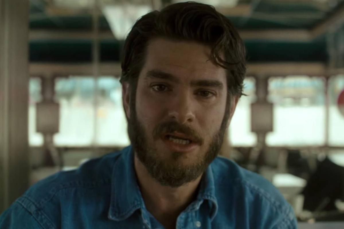 Sinopsis After the Hunt dan Daftar Pemainnya, Ada Andrew Garfield