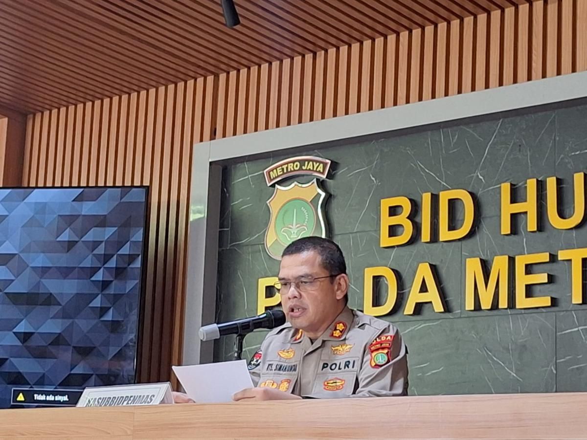 Penyelidikan Kematian Diplomat Kemlu, Polda Metro: Butuh 6 Hari Lagi