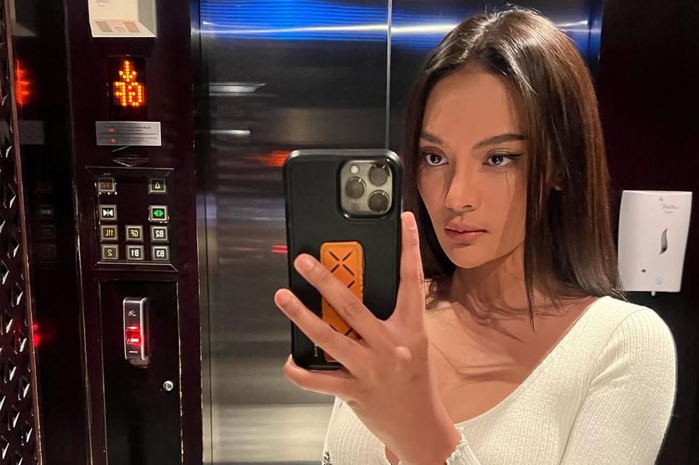 7 Mantan Pacar Erika Carlina, Ada Aldy Maldini hingga DJ Panda
