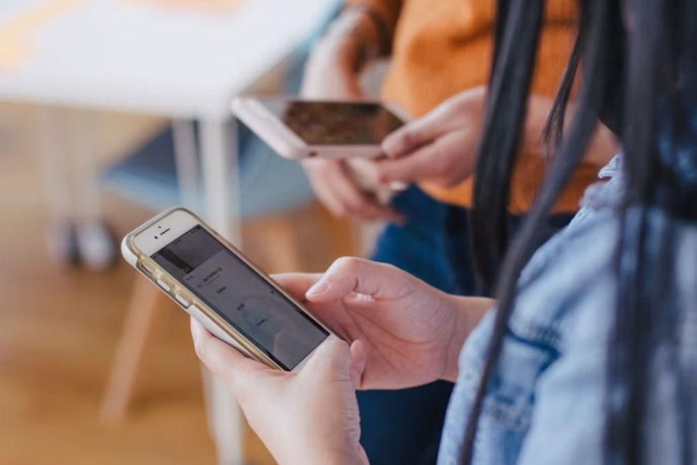Cara Menggunakan Nearby Share di Android, Mudah!