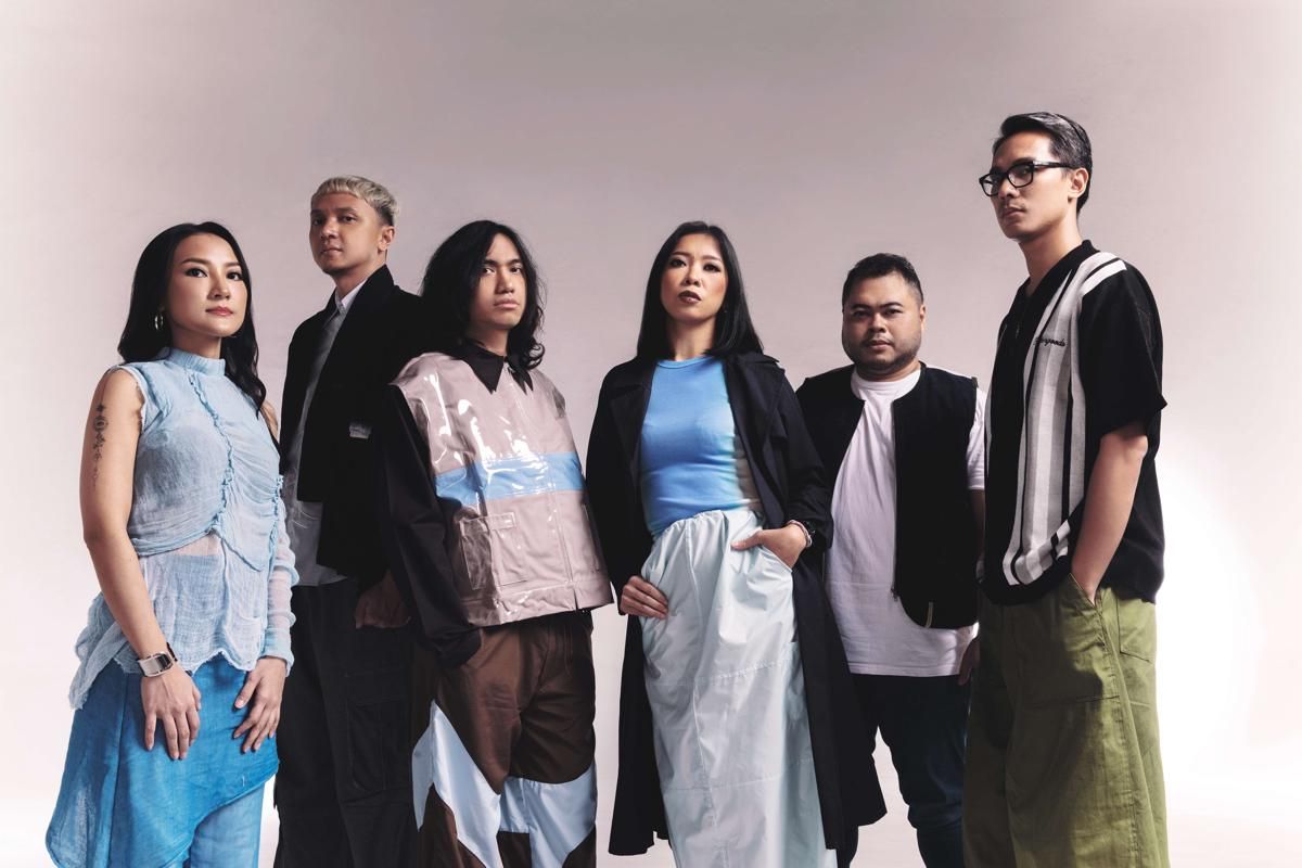 Lirik Lagu Barasuara Terbuang Dalam Waktu, OST Film Sore